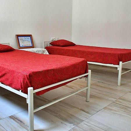Tarrafal Sn Tour Экстерьер фото
